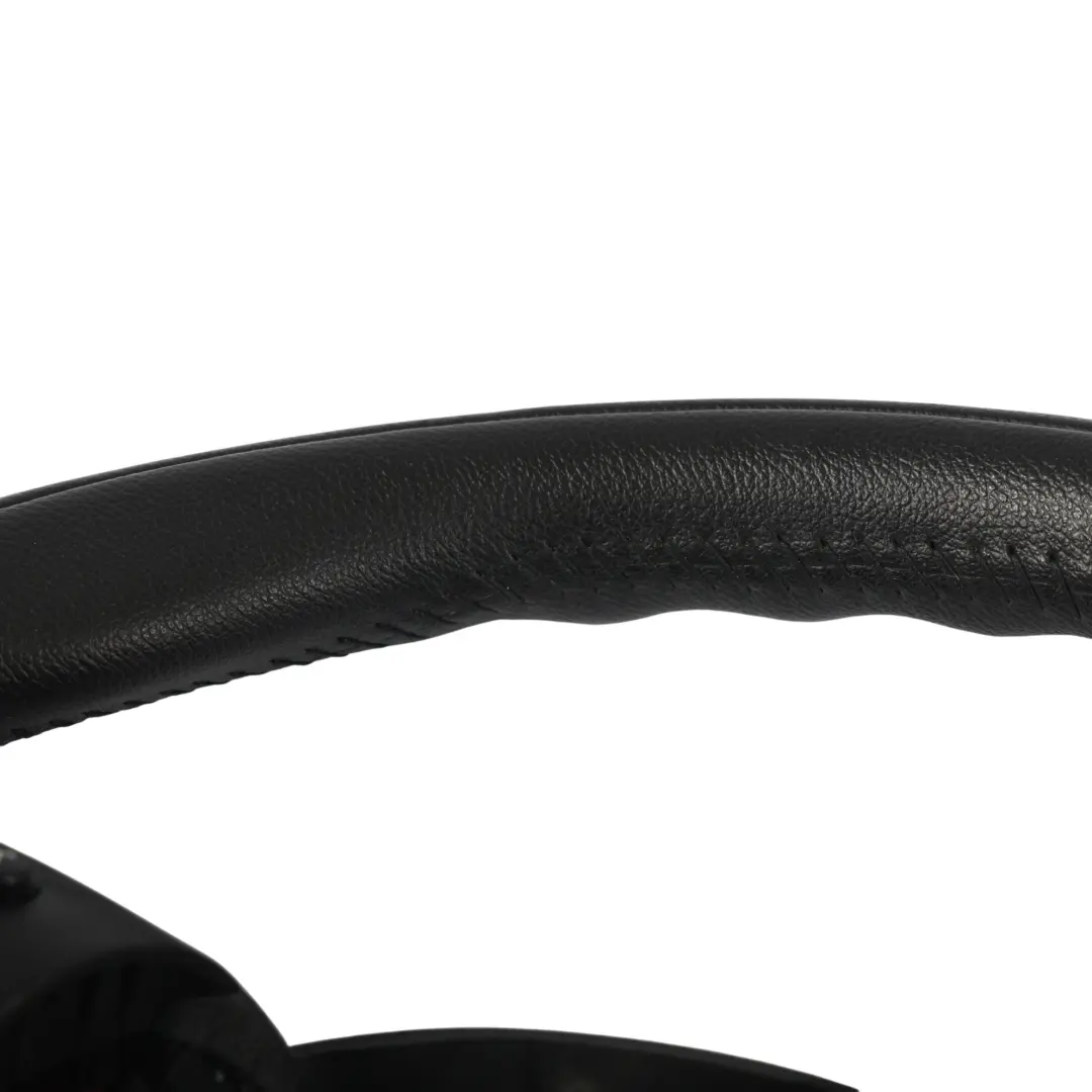 Nero Pelle Sport Multifunzione per Mini Cooper R55 R56 LCI R60 Volante con numero di parte 6794624 Mini Cooper R55 R56 LCI R60 Volante Nero Pelle Sport Multifunzione - SKU 6794624-6 - Numero di parte 6794624