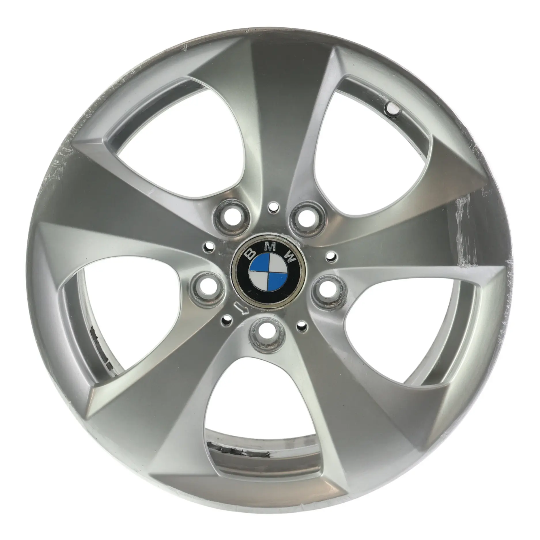 BMW E90 F30 Jante En Alliage gauche 16" Streamline 306 ET:31 7J 6795805