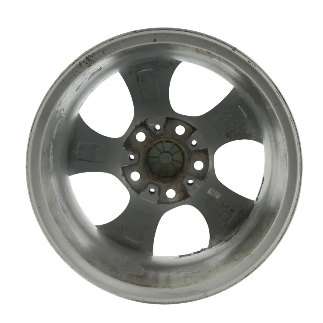 Left Alloy Wheel Rim 16" Streamline 306 ET:31 7J to BMW E90 F30 with Part number 6795805 BMW E90 F30 Left Alloy Wheel Rim 16" Streamline 306 ET:31 7J - SKU 6795805-1 - Part number 6795805