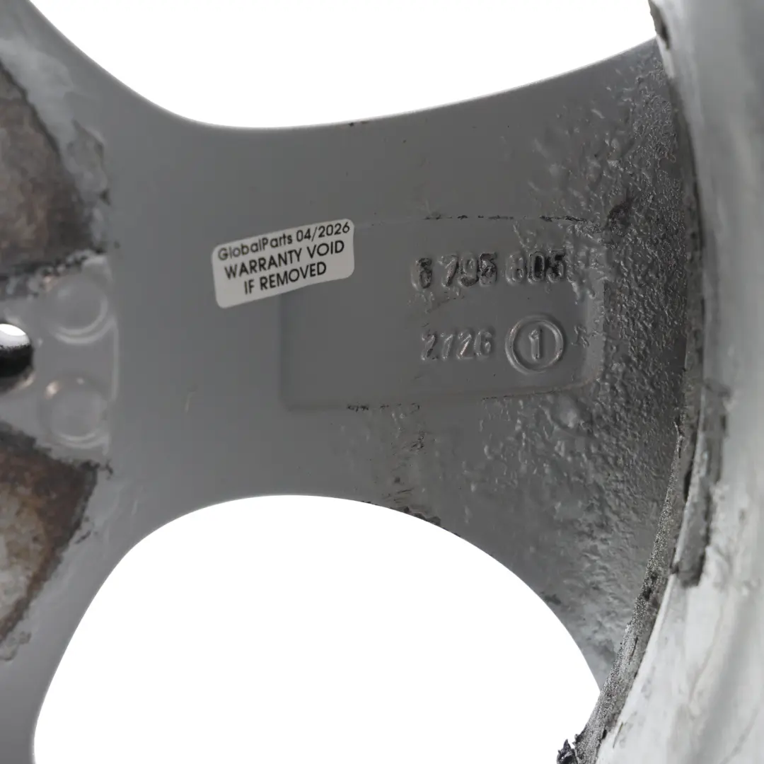 BMW E90 F30 Felga Aluminiowa 16" ET:31 7J - SKU 6795805-1 - Numer Części 6795805