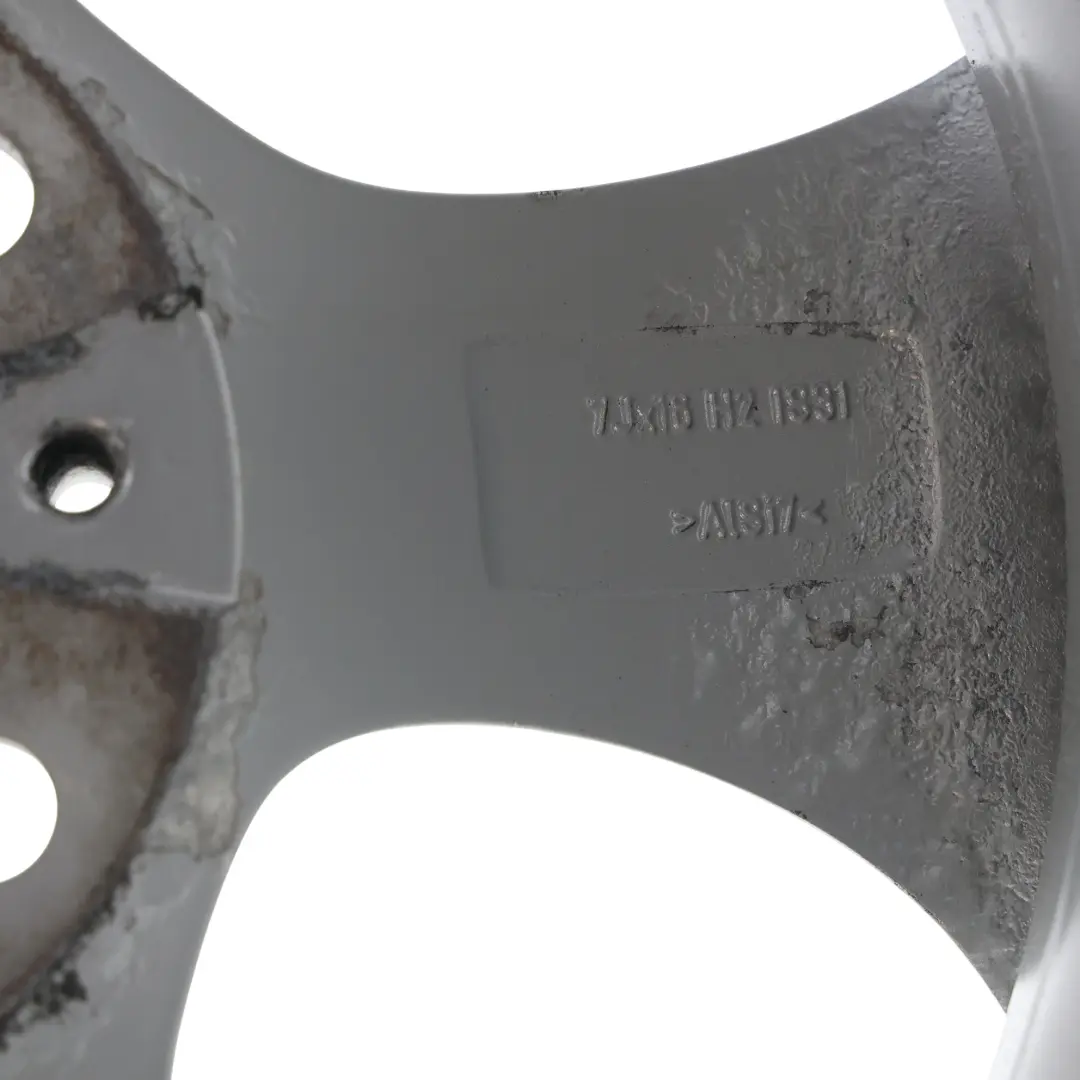 BMW E90 F30 Felga Aluminiowa 16" ET:31 7J - SKU 6795805-1 - Numer Części 6795805