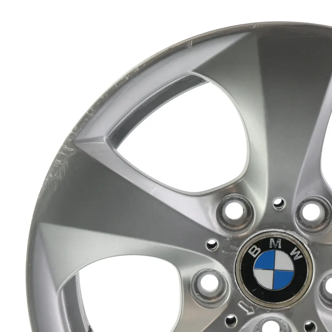 BMW E90 F30 Llanta aleación izquierda 16" Streamline 306 ET:31 7J - SKU 6795805-1 - Número de pieza 6795805