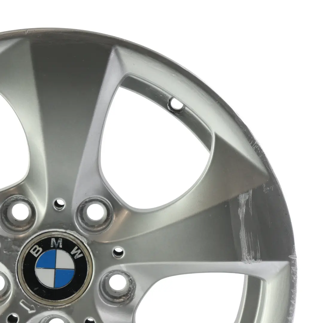 BMW E90 F30 Left Alloy Wheel Rim 16" Streamline 306 ET:31 7J - SKU 6795805-1 - Part number 6795805