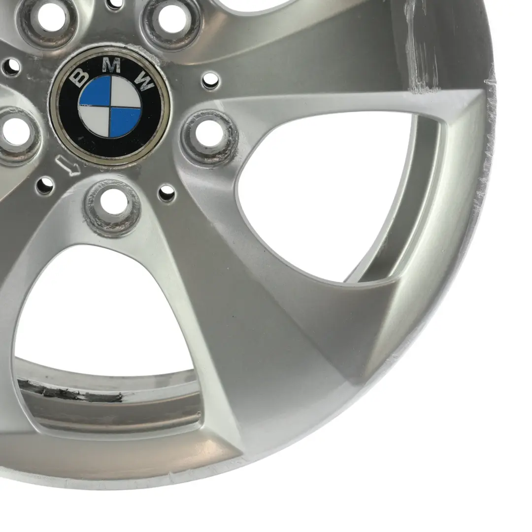 Left Alloy Wheel Rim 16" Streamline 306 ET:31 7J to BMW E90 F30 with Part number 6795805 BMW E90 F30 Left Alloy Wheel Rim 16" Streamline 306 ET:31 7J - SKU 6795805-1 - Part number 6795805