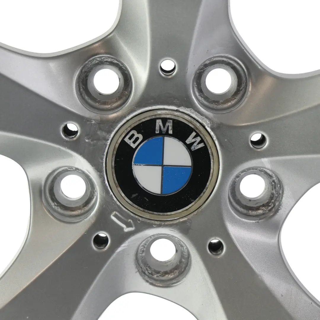 BMW E90 F30 Left Alloy Wheel Rim 16" Streamline 306 ET:31 7J - SKU 6795805-1 - Part number 6795805