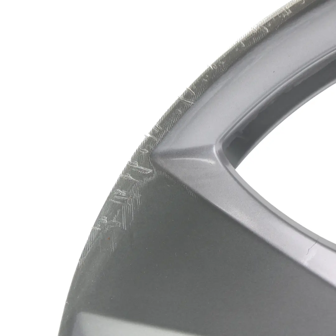 Left Alloy Wheel Rim 16" Streamline 306 ET:31 7J to BMW E90 F30 with Part number 6795805 BMW E90 F30 Left Alloy Wheel Rim 16" Streamline 306 ET:31 7J - SKU 6795805-1 - Part number 6795805