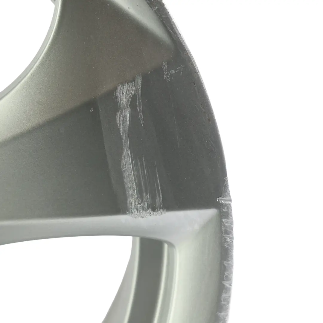 Left Alloy Wheel Rim 16" Streamline 306 ET:31 7J to BMW E90 F30 with Part number 6795805 BMW E90 F30 Left Alloy Wheel Rim 16" Streamline 306 ET:31 7J - SKU 6795805-1 - Part number 6795805