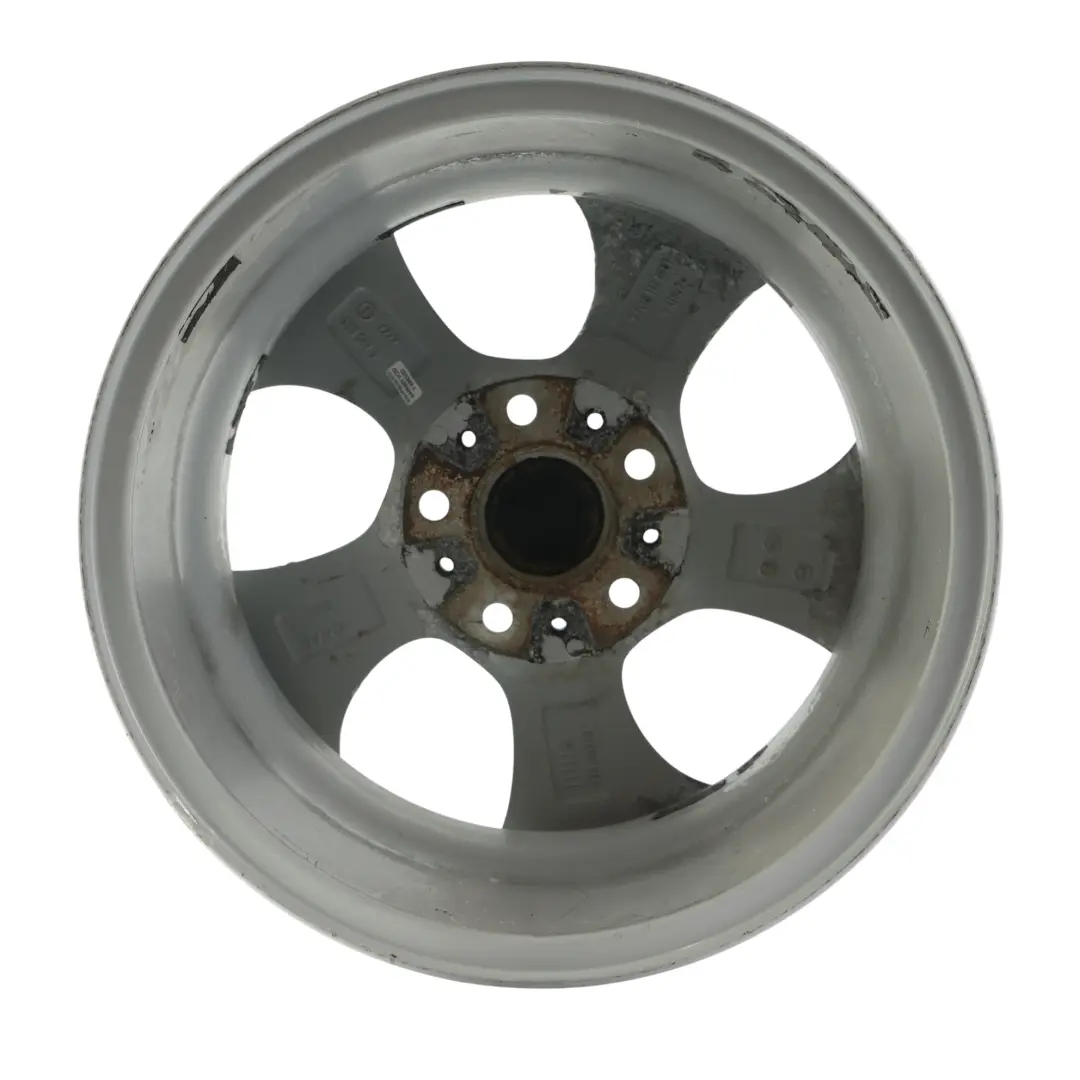 Rim Alloy Right 16" Streamline 306 ET:31 7J to BMW E90 F30 Wheel with Part number 6795806 BMW E90 F30 Wheel Rim Alloy Right 16" Streamline 306 ET:31 7J - SKU 6795806-1 - Part number 6795806