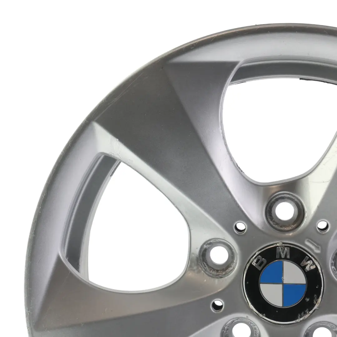 Rim Alloy Right 16" Streamline 306 ET:31 7J to BMW E90 F30 Wheel with Part number 6795806 BMW E90 F30 Wheel Rim Alloy Right 16" Streamline 306 ET:31 7J - SKU 6795806-1 - Part number 6795806