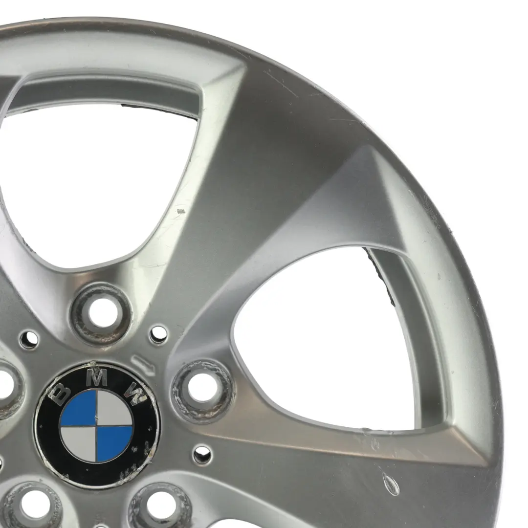 Llanta Aleación Derecha 16" Streamline 306 ET:31 7J para BMW E90 F30 con número de pieza 6795806 BMW E90 F30 Llanta Aleación Derecha 16" Streamline 306 ET:31 7J - SKU 6795806-1 - Número de pieza 6795806