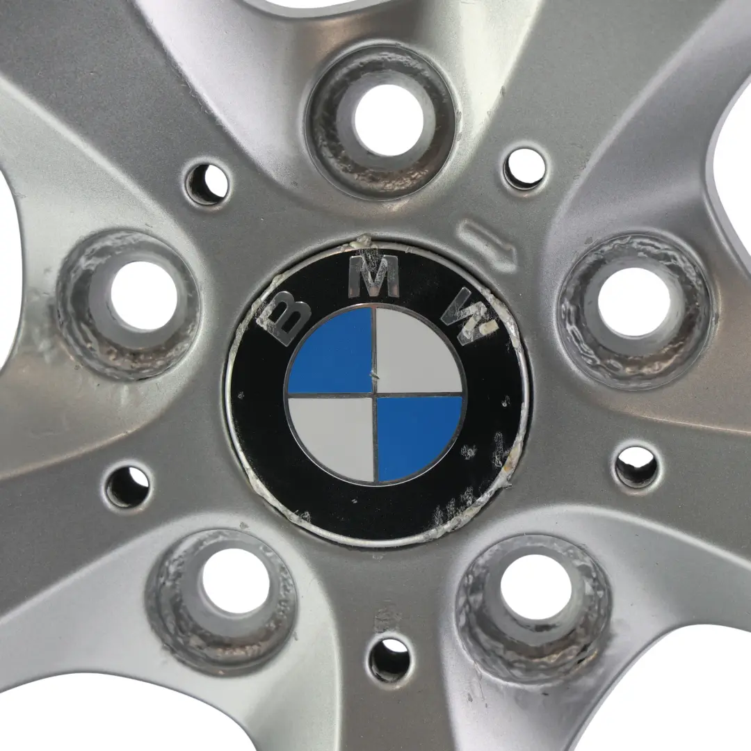 Felga Aluminiowa 16" ET:31 7J do BMW E90 F30 o numerze 6795806 BMW E90 F30 Felga Aluminiowa 16" ET:31 7J - SKU 6795806-1 - Numer Części 6795806