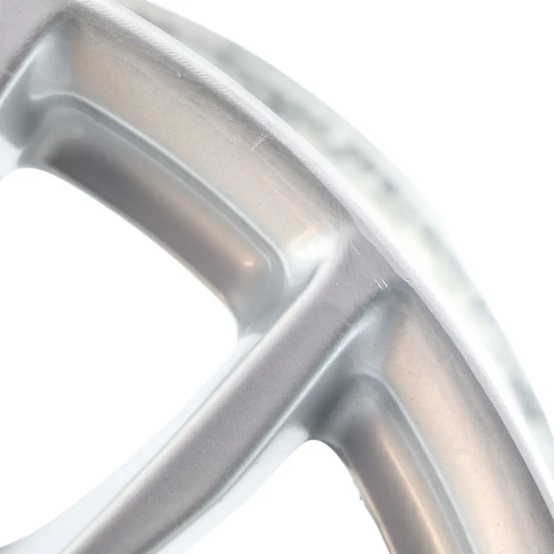 BMW F20 F21 F22 F23 Felga Aluminiowa 16" 7J ET:40 Styling 378 - SKU 6796202-2 - Numer Części 6796202