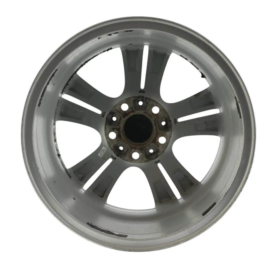 Llanta aleación 17" Doble Radio 392 ET:37 7,5J para BMW F30 F31 F32 F33 F36 con número de pieza 6796239 BMW F30 F31 F32 F33 F36 Llanta aleación 17" Doble Radio 392 ET:37 7,5J - SKU 6796239-1 - Número de pieza 6796239