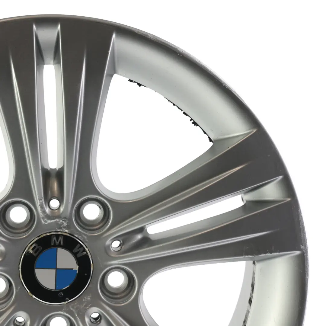 Llanta aleación 17" Doble Radio 392 ET:37 7,5J para BMW F30 F31 F32 F33 F36 con número de pieza 6796239 BMW F30 F31 F32 F33 F36 Llanta aleación 17" Doble Radio 392 ET:37 7,5J - SKU 6796239-1 - Número de pieza 6796239