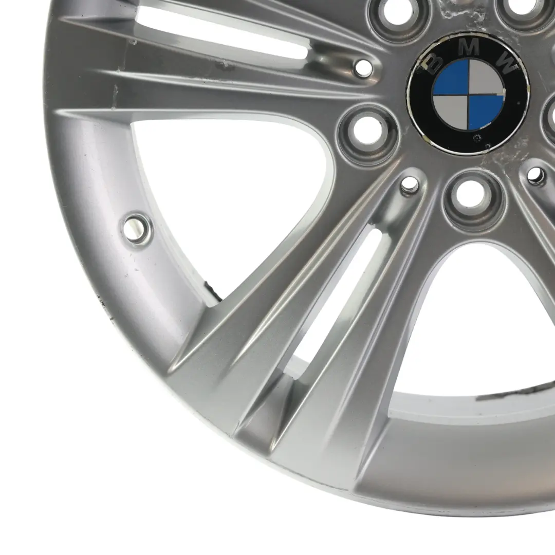 BMW F30 F31 F32 F33 F36 Llanta aleación 17" Doble Radio 392 ET:37 7,5J - SKU 6796239-1 - Número de pieza 6796239