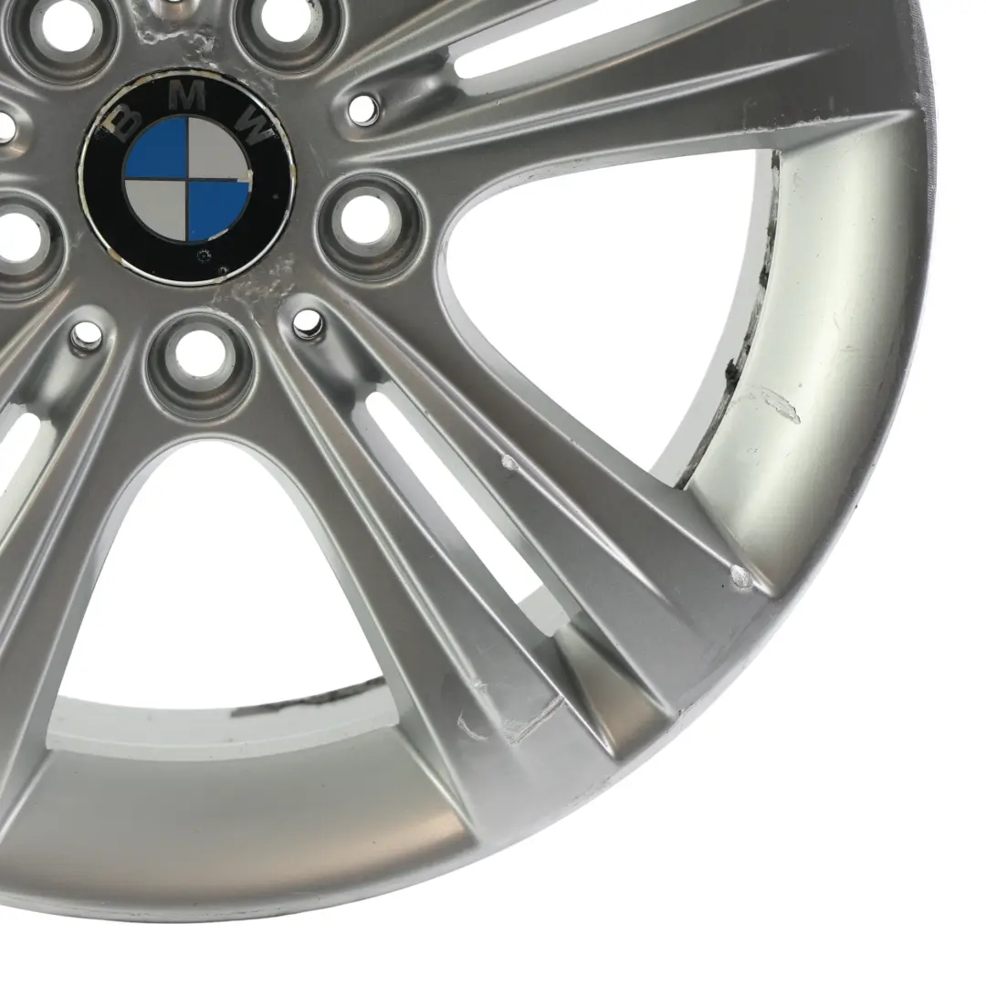 Jante Alliage 17" Double Rayon 392 ET:37 7,5J pour BMW F30 F31 F32 F33 F36 à propos du numéro de pièce 6796239 BMW F30 F31 F32 F33 F36 Jante Alliage 17" Double Rayon 392 ET:37 7,5J - SKU 6796239-1 - Numéro de pièce 6796239