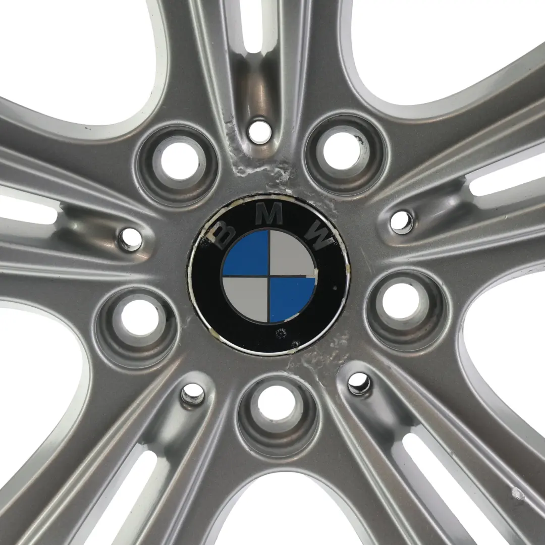BMW F30 F31 F32 F33 F36 Jante Alliage 17" Double Rayon 392 ET:37 7,5J - SKU 6796239-1 - Numéro de pièce 6796239
