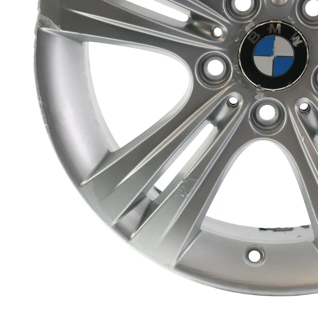BMW F30 F31 F32 F33 F36 Cerchio in lega 17" Doppie razze 392 ET:37 7,5J - SKU 6796239-2 - Numero di parte 6796239