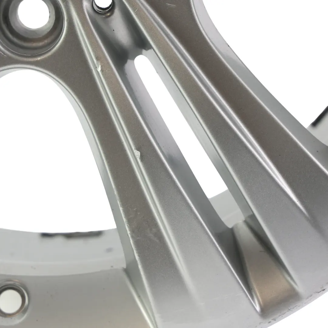 BMW F30 F31 F32 F33 F36 Cerchio in lega 17" Doppie razze 392 ET:37 7,5J - SKU 6796239-2 - Numero di parte 6796239