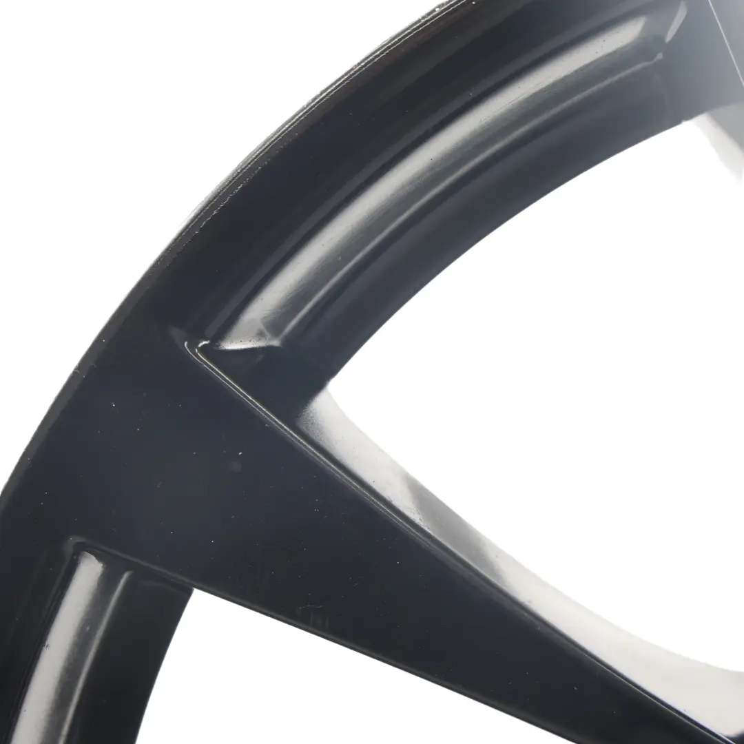 Jante Alliage Noir 17" 7.5J ET37 V-Spoke 395 pour BMW F30 F31 F32 F33 à propos du numéro de pièce 6796244 BMW F30 F31 F32 F33 Jante Alliage Noir 17" 7.5J ET37 V-Spoke 395 - SKU 6796244-5 - Numéro de pièce 6796244