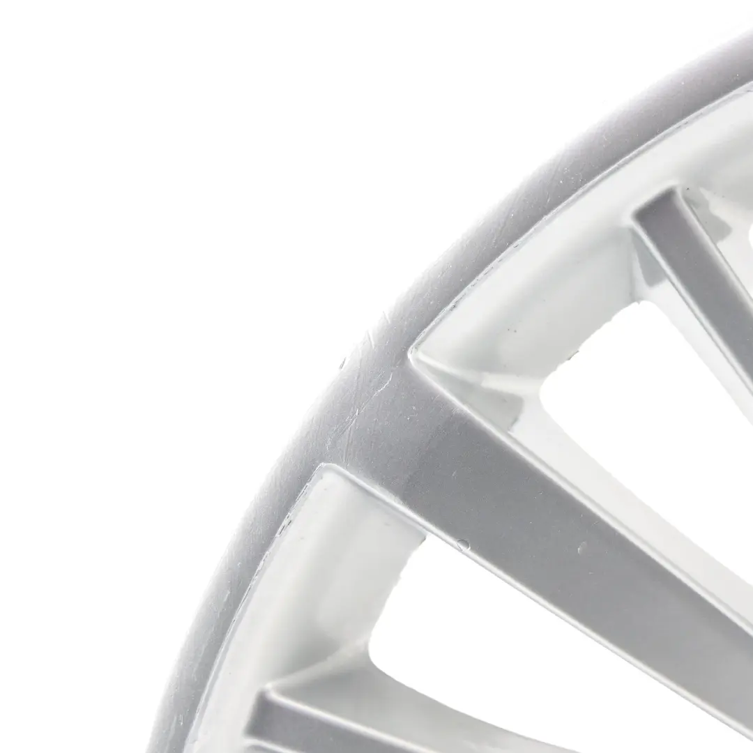 Light Alloy Wheel Rim 18" Multispoke 416 8J ET:34 to BMW F30 F32 Silver with Part number 6796249 BMW F30 F32 Silver Light Alloy Wheel Rim 18" Multispoke 416 8J ET:34 - SKU 6796249-2 - Part number 6796249