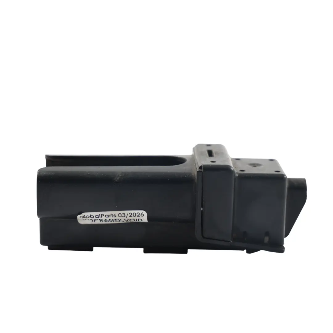 BMW X1 E84 X3 F25 RDC Tyre Pressure Control Unit Bracket Holder - SKU 6796534 - Part number 6796534