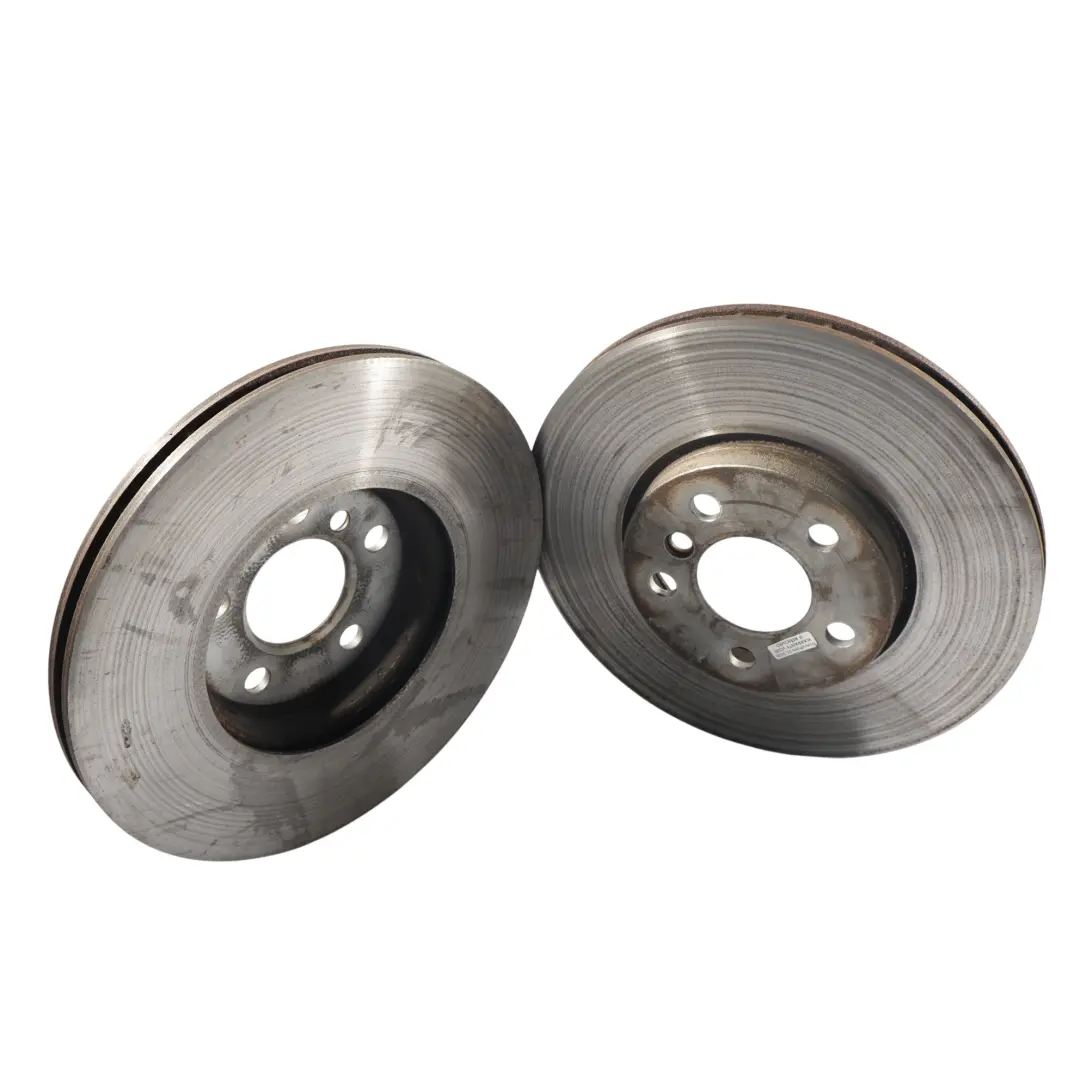 BMW F45 X1 F48 Mini F54 F60 Bremsscheibe Vorne Links Rechts Set 6799351 - SKU 6799351-SET - Teilenummer 6799351-SET