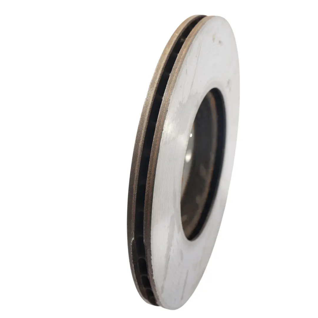 Freno Anteriore Sinistro Destro Set 6799351 per BMW F45 X1 F48 Mini F54 F60 Disco con numero di parte 6799351-SET BMW F45 X1 F48 Mini F54 F60 Disco Freno Anteriore Sinistro Destro Set 6799351 - SKU 6799351-SET - Numero di parte 6799351-SET