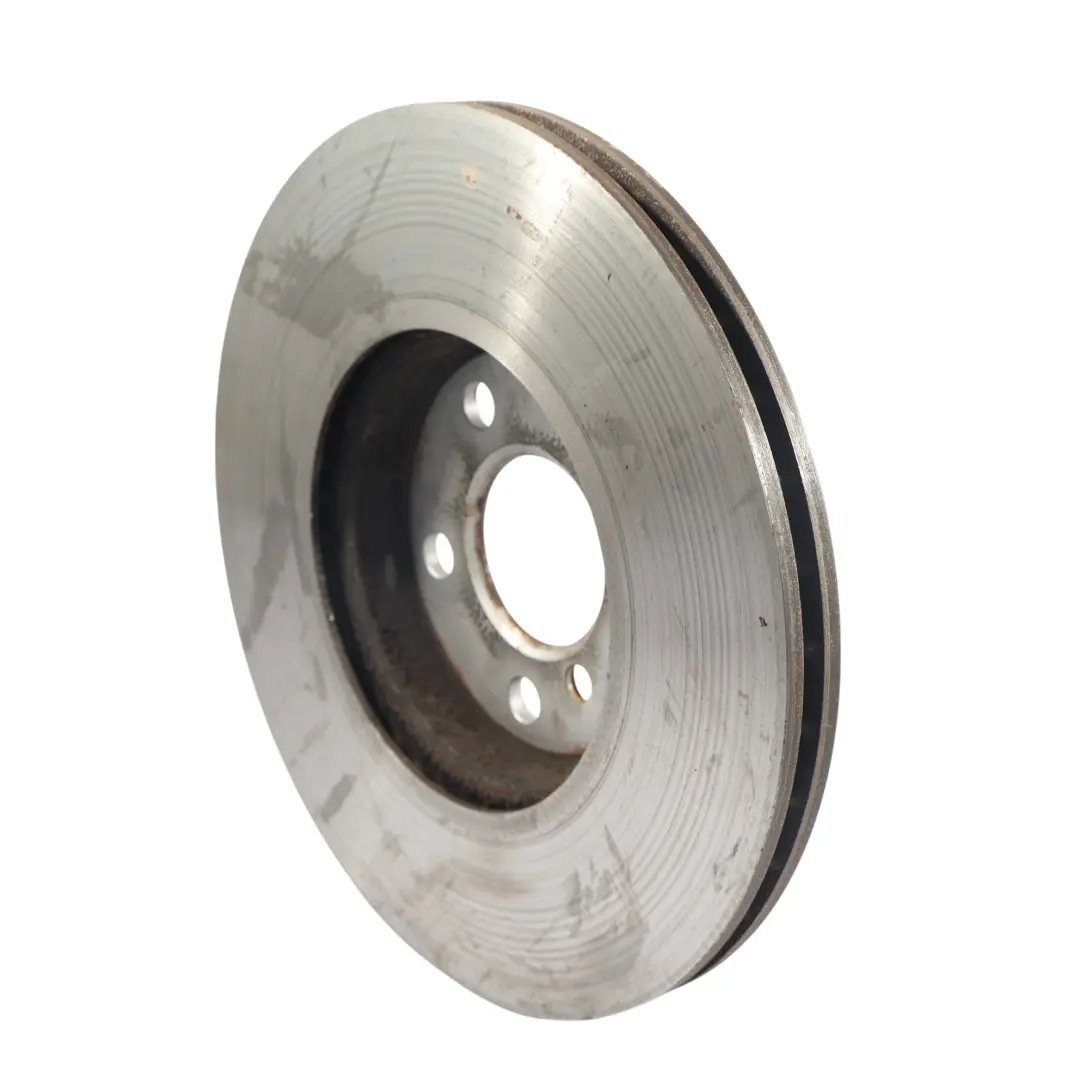 Tarcza Hamulcowa Przód Lewy Prawy 6799351 do BMW F45 X1 F48 Mini F54 F60 o numerze 6799351-SET BMW F45 X1 F48 Mini F54 F60 Tarcza Hamulcowa Przód Lewy Prawy 6799351 - SKU 6799351-SET - Numer Części 6799351-SET