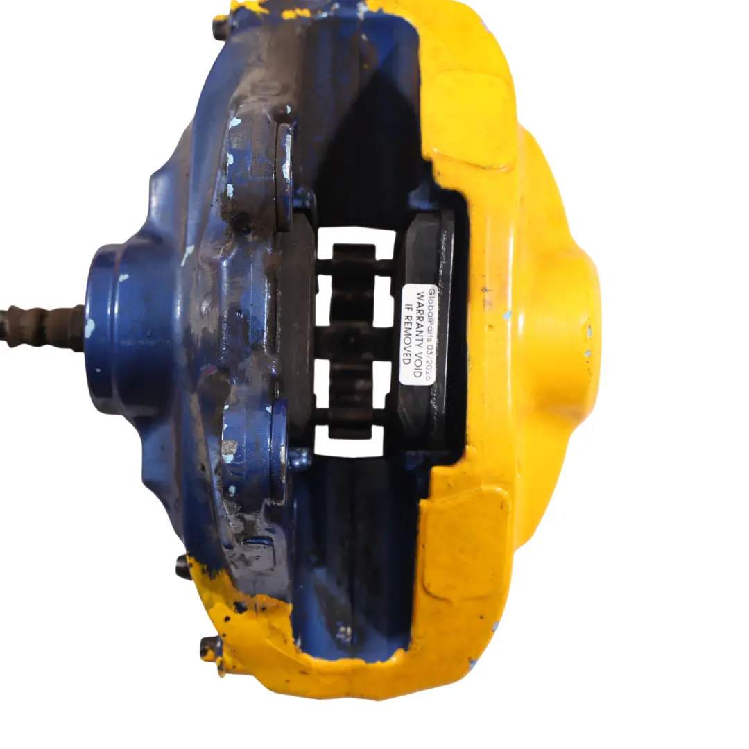 BMW F21 LCI M Sport Carcasas Pinzas Freno Set 6799465 6799466 6860737 - SKU 6799465-6799466-6860737-6860738-1 - Número de pieza 6799465-6799466-6860737-6860738