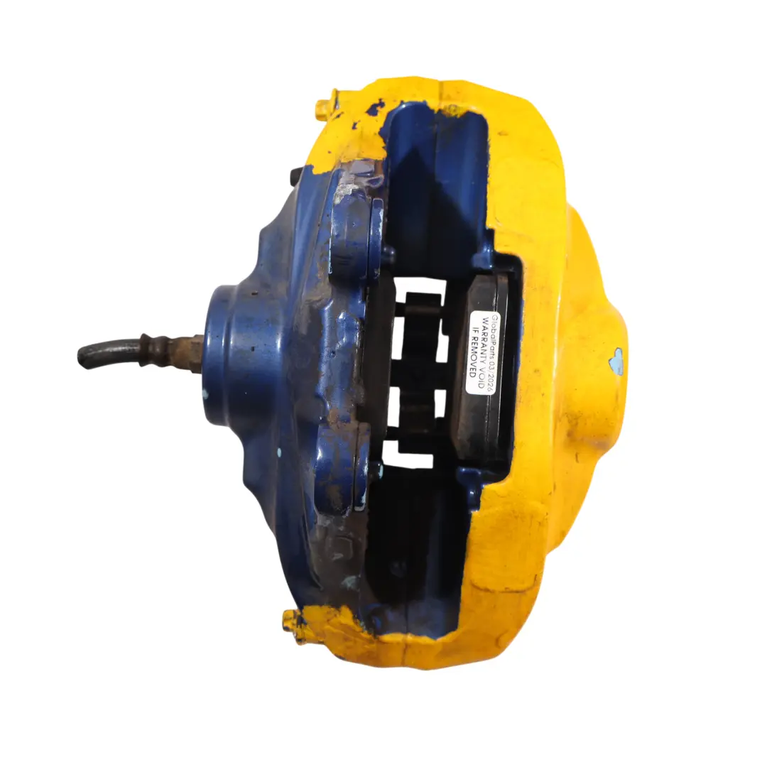 BMW F21 LCI M Sport Bremssattel Gehäuse Set 6799465 6799466 6860737 6860738 - SKU 6799465-6799466-6860737-6860738-1 - Teilenummer 6799465-6799466-6860737-6860738