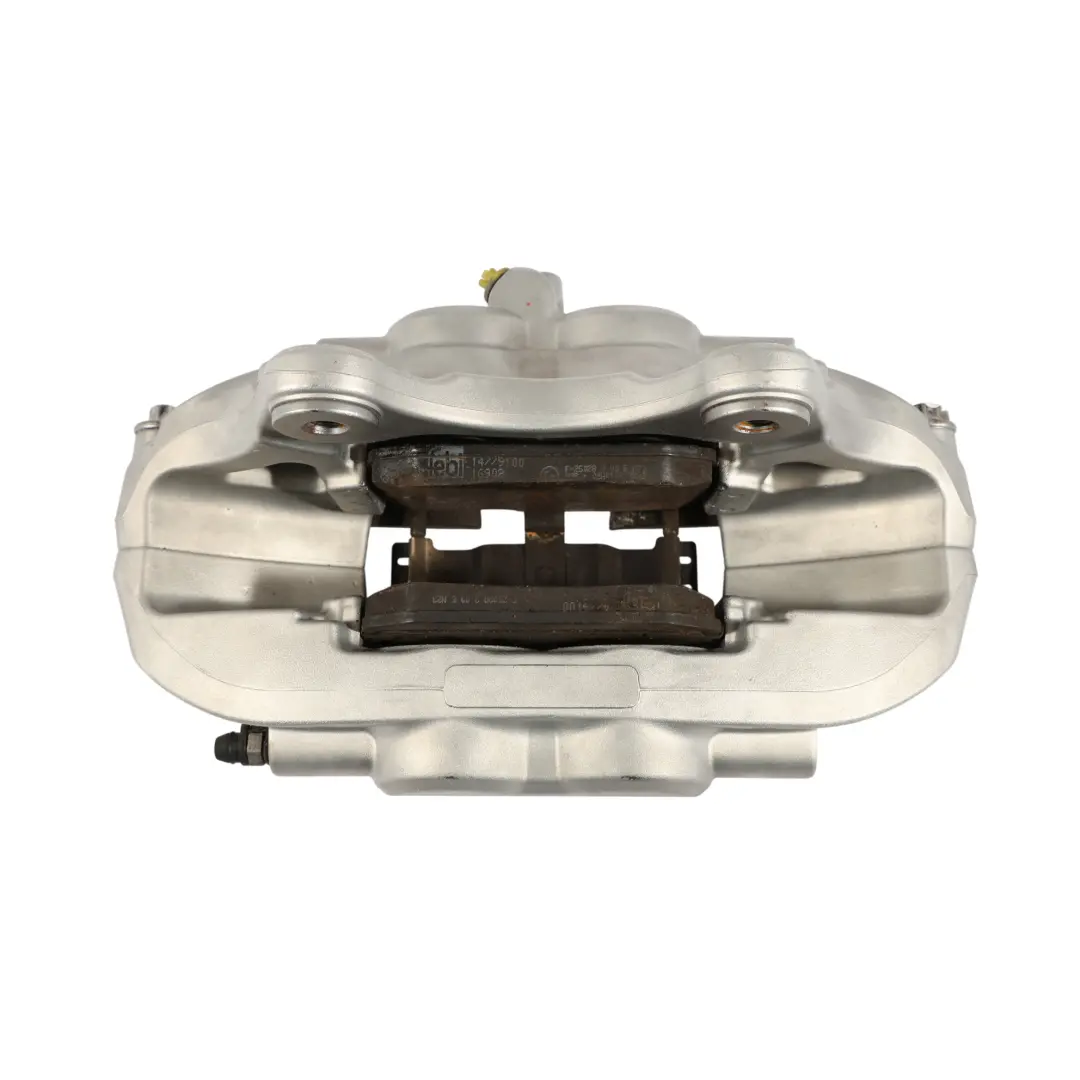 Pinza De Freno Unidad De Frenado 370/380 Delantero Derecho para BMW F30 F31 con número de pieza 6799470 BMW F30 F31 Pinza De Freno Unidad De Frenado 370/380 Delantero Derecho - SKU 6799470-1 - Número de pieza 6799470
