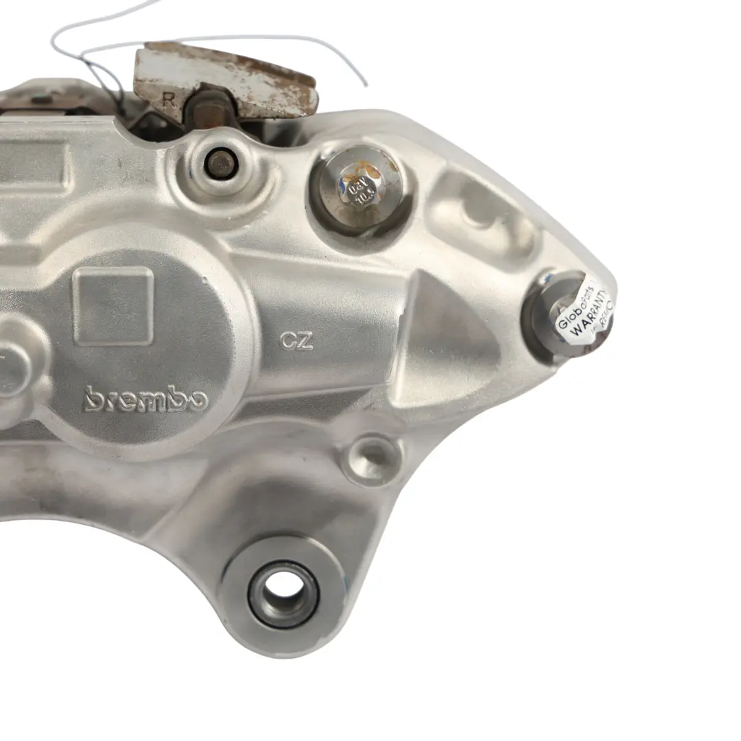 Pinza De Freno Unidad De Frenado 370/380 Delantero Derecho para BMW F30 F31 con número de pieza 6799470 BMW F30 F31 Pinza De Freno Unidad De Frenado 370/380 Delantero Derecho - SKU 6799470-1 - Número de pieza 6799470