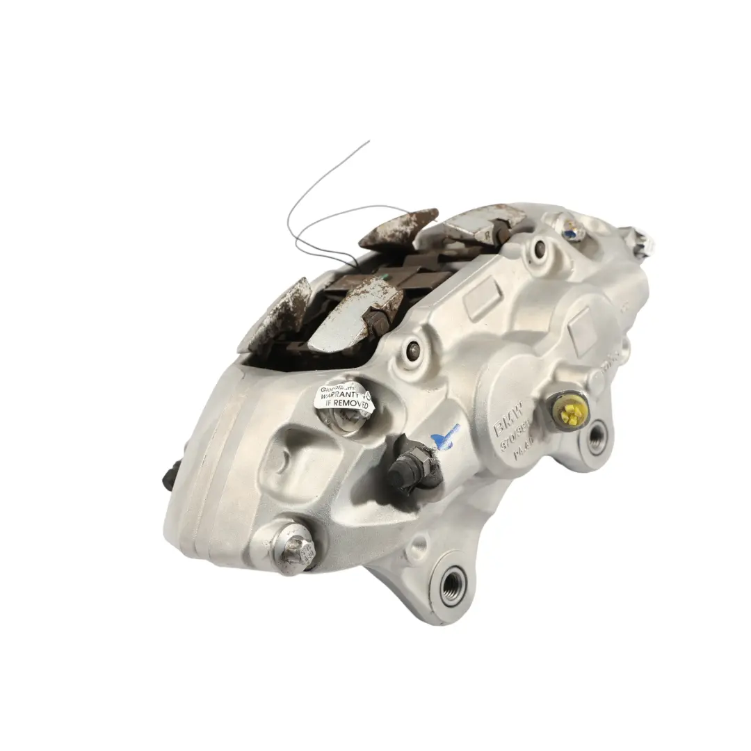 BMW F30 F31 Brake Caliper Braking Unit 370/380 Front Right O/S - SKU 6799470-1 - Part number 6799470