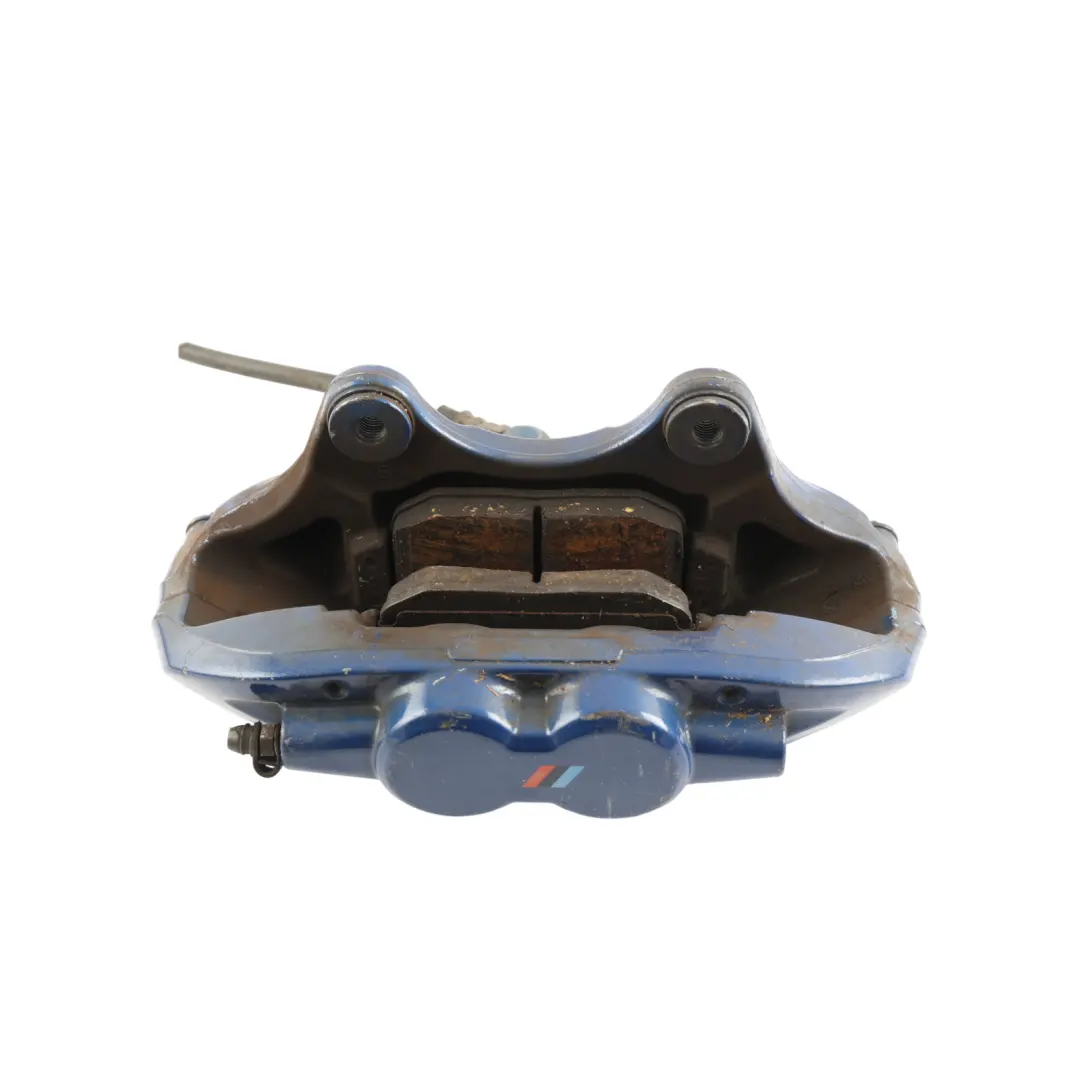 Brake Caliper BMW F30 F31 Front Right O/S M Sport Brake Cover 370/380 to with Part number 6799470 Brake Caliper BMW F30 F31 Front Right O/S M Sport Brake Cover 370/380 - SKU 6799470-2 - Part number 6799470