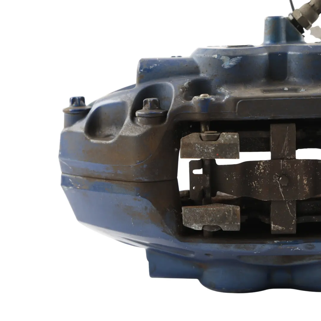 Etrier de frein BMW F30 F31 M Sport Etrier de Frein Avant Gauche 370/380 pour à propos du numéro de pièce 6799470 Etrier de frein BMW F30 F31 M Sport Etrier de Frein Avant Gauche 370/380 - SKU 6799470-2 - Numéro de pièce 6799470