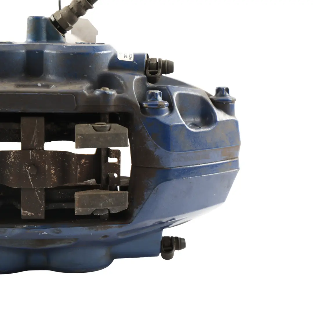  Etrier de frein BMW F30 F31 M Sport Etrier de Frein Avant Gauche 370/380 - SKU 6799470-2 - Numéro de pièce 6799470