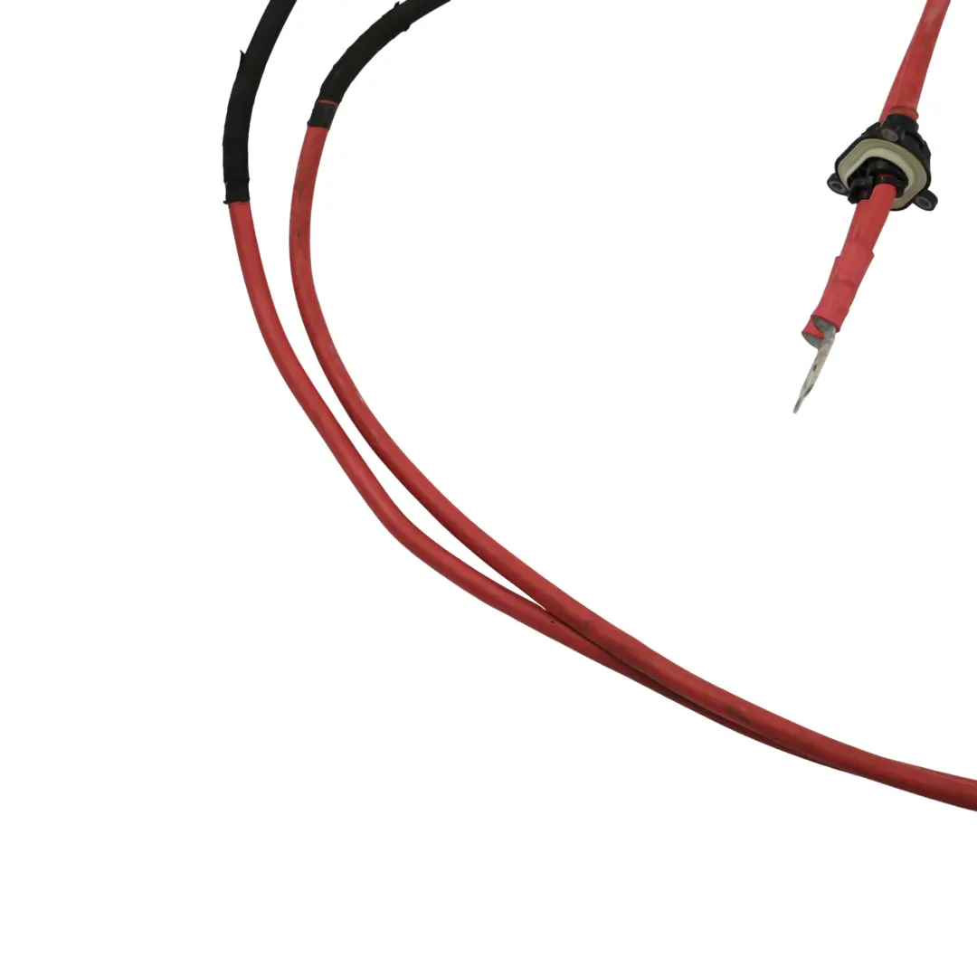 BMW G30 G31 M5 F90 Positives Batteriekabel Unterboden Kabelbaum - SKU 6807324 - Teilenummer 6807324
