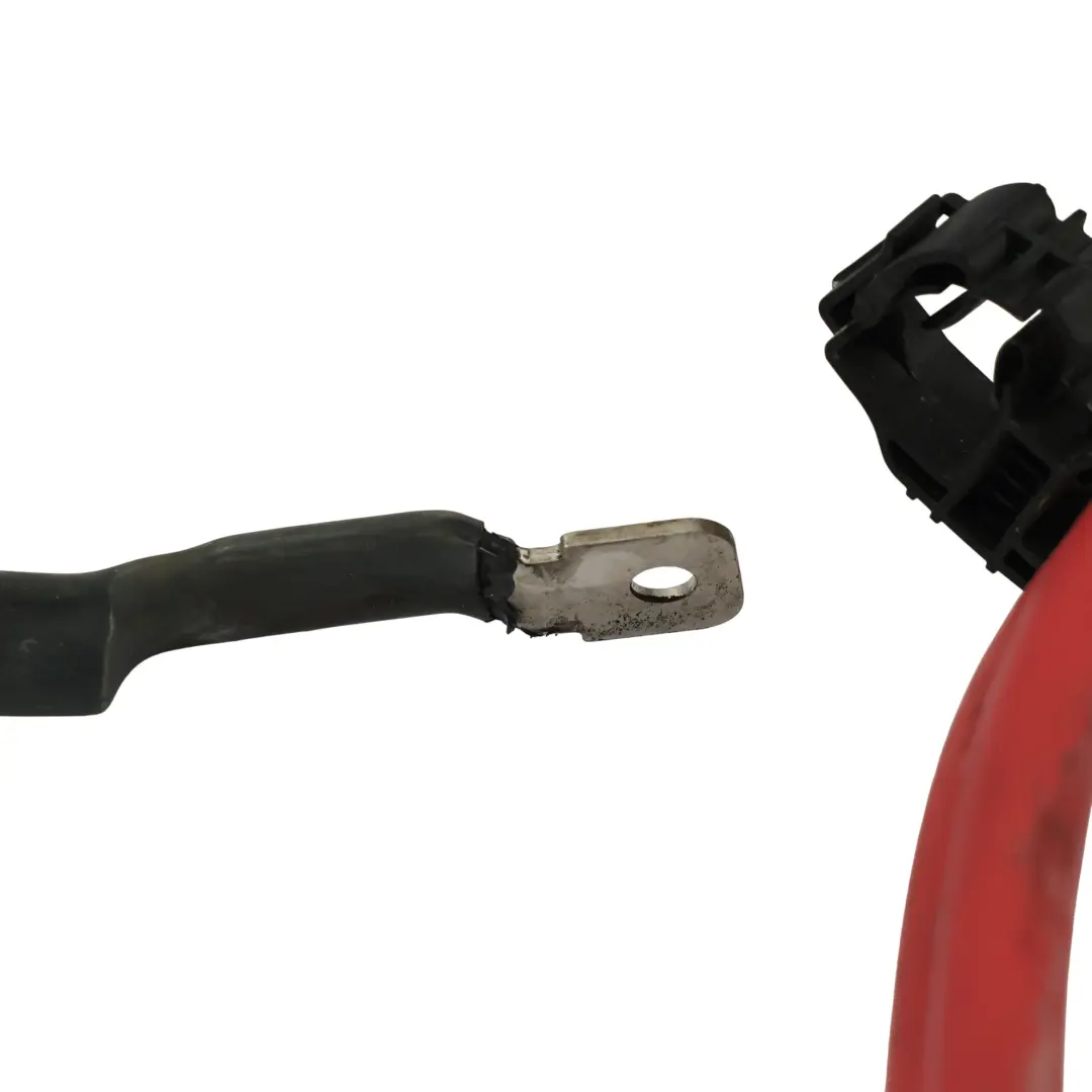 BMW G30 G31 M5 F90 Positives Batteriekabel Unterboden Kabelbaum - SKU 6807324 - Teilenummer 6807324