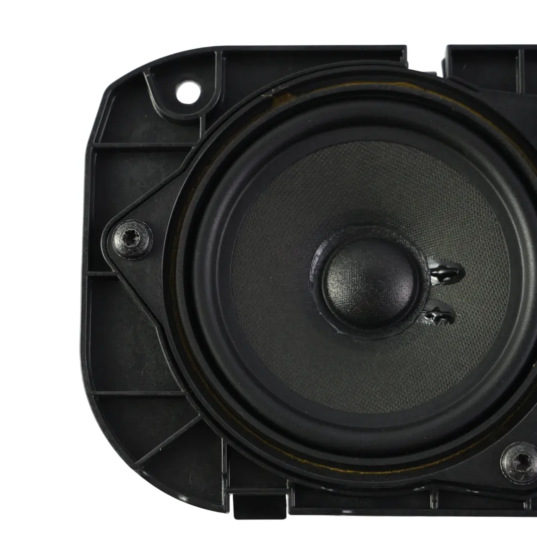 BMW G30 G31 Touring Altavoz Techo Medio Trasero Izquierdo - SKU 6809379 - Número de pieza 6809379