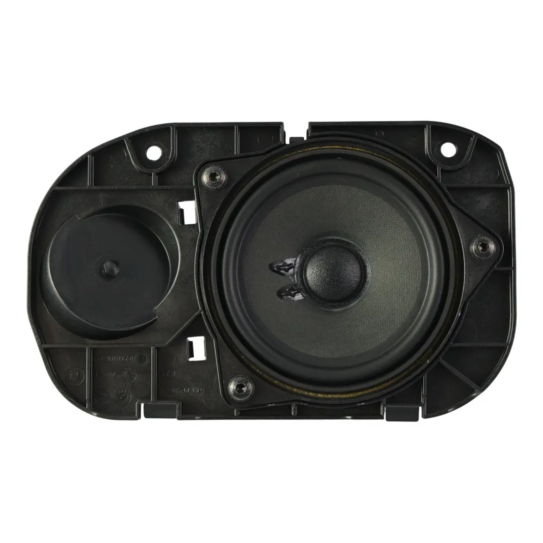 BMW G30 G31 Touring Altavoz Techo Medio Trasero Derecho - SKU 6809380 - Número de pieza 6809380