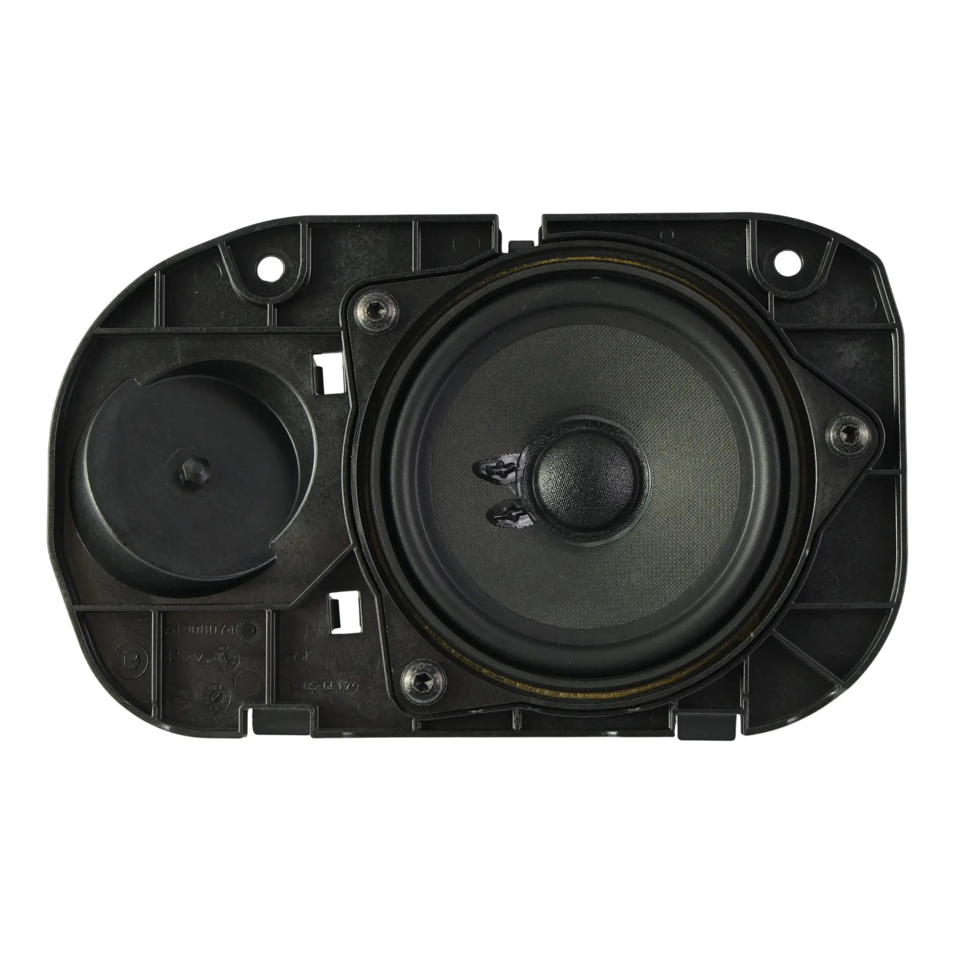 BMW G30 G31 Touring Mid Range Roof Speaker Rear Right N/S 6809380