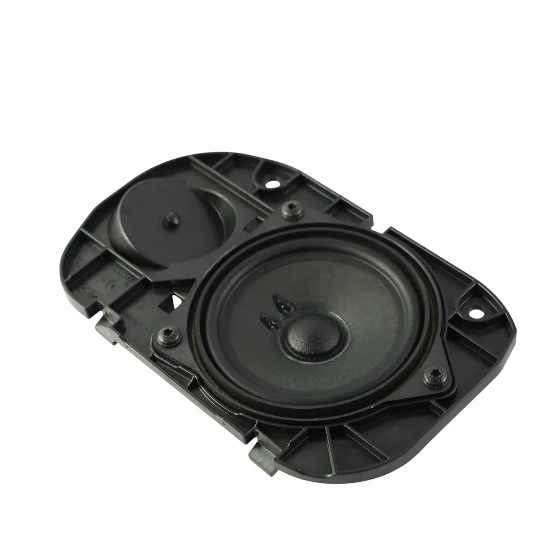 Altavoz Techo Medio Trasero Derecho para BMW G30 G31 Touring con número de pieza 6809380 BMW G30 G31 Touring Altavoz Techo Medio Trasero Derecho - SKU 6809380 - Número de pieza 6809380