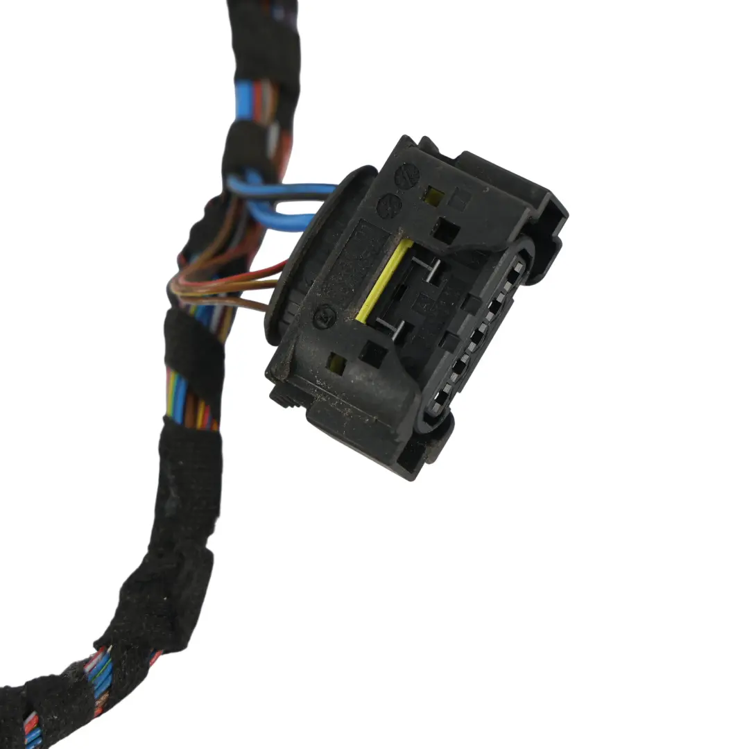 Arnés Cableado Puerta Lado Conductor 9389208 para Mini F57 con número de pieza 6809475 Mini F57 Arnés Cableado Puerta Lado Conductor 9389208 - SKU 6809475 - Número de pieza 6809475