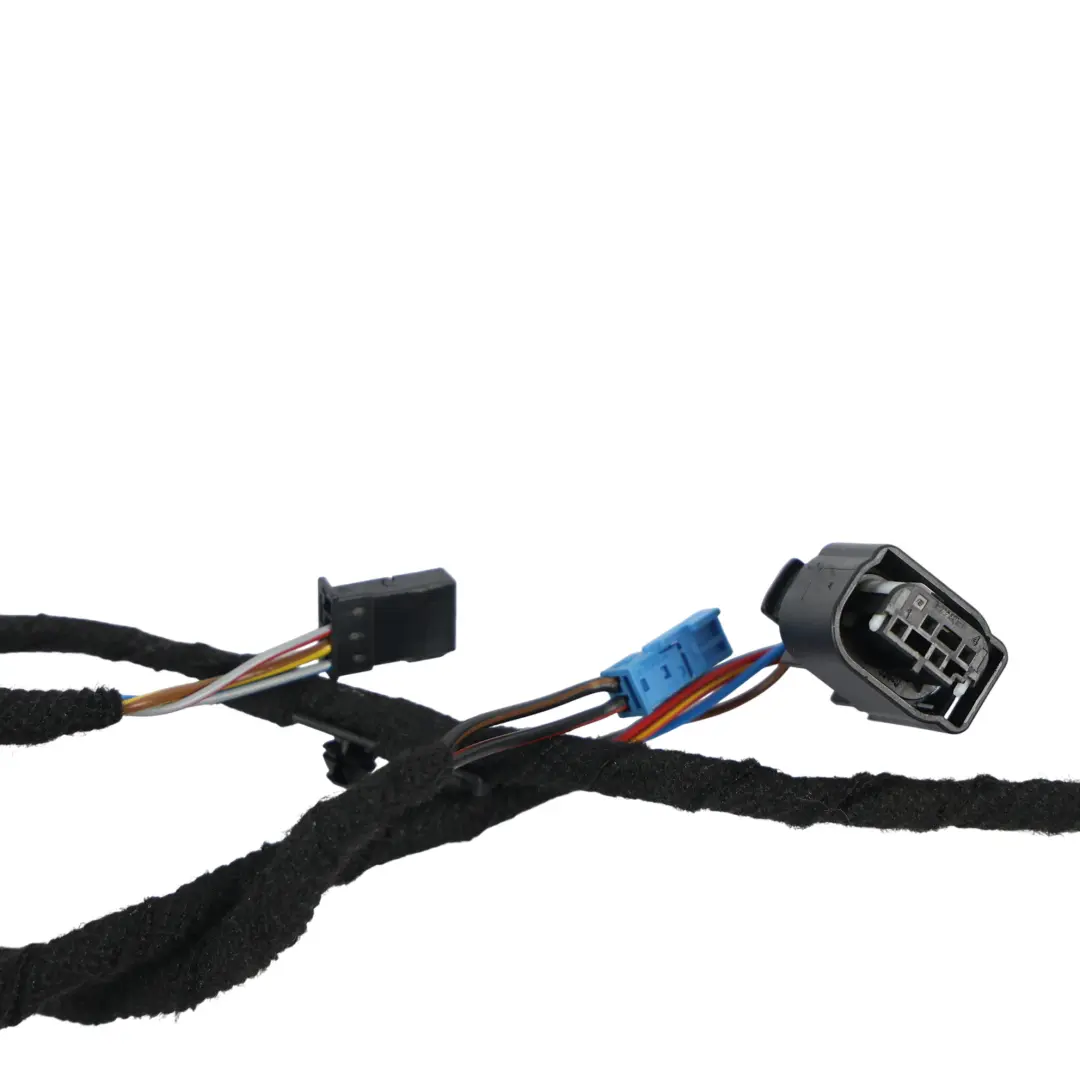 Arnés Cable Puerta Lado Pasajero 9389225 para Mini F57 Cabrio con número de pieza 6809491 Mini F57 Cabrio Arnés Cable Puerta Lado Pasajero 9389225 - SKU 6809491 - Número de pieza 6809491