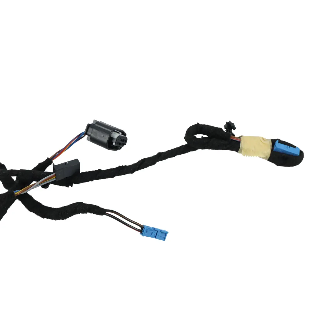 Mini F57 Faisceau Câblage Porte Côté Passager 9389225 - SKU 6809491 - Numéro de pièce 6809491