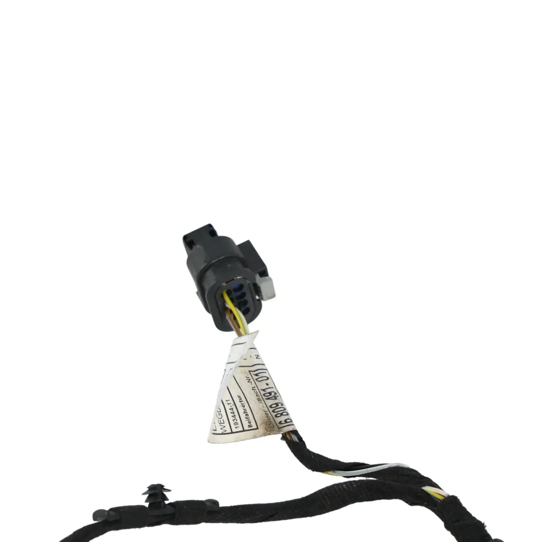 Mini F57 Faisceau Câblage Porte Côté Passager 9389225 - SKU 6809491 - Numéro de pièce 6809491