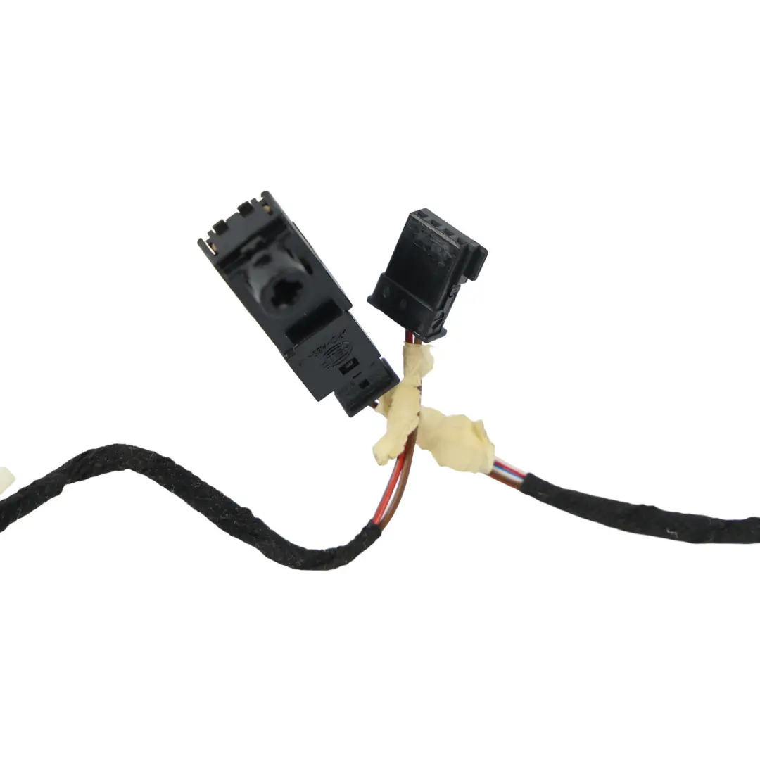 BMW F45 F46 Câble Adaptateur Faisceau Électrique Porte Avant - SKU 6812240 - Numéro de pièce 6812240