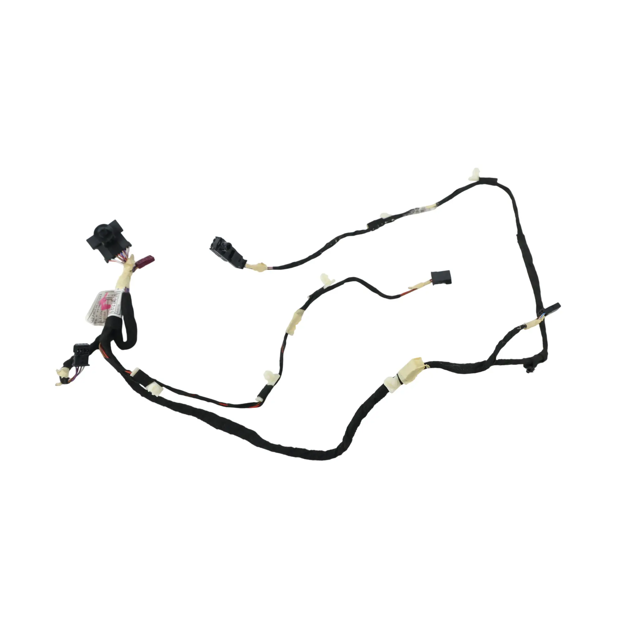 BMW F45 F46 Door Card Wiring Harness Adapter Cable Front Right O/S 6812240