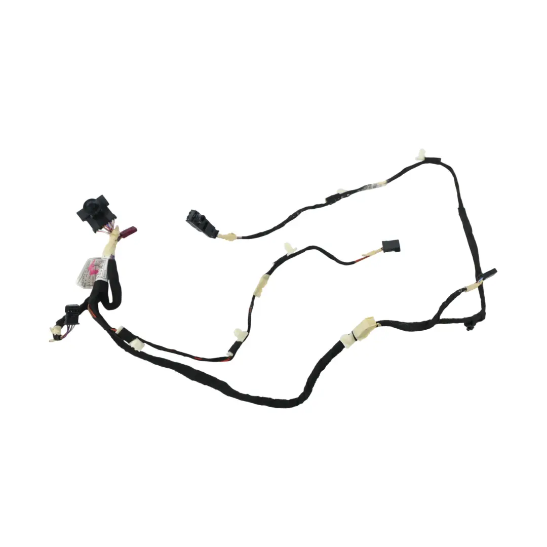 Türverkleidung Kabelbaum Adapter Kabel Vorne für BMW F45 F46 mit Teilenummer 6812240 BMW F45 F46 Türverkleidung Kabelbaum Adapter Kabel Vorne - SKU 6812240 - Teilenummer 6812240